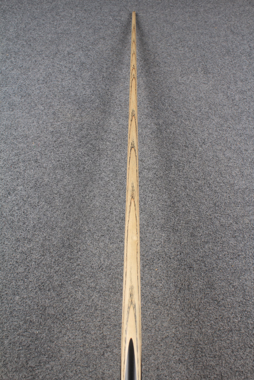 3/4 ash snooker cue #8498