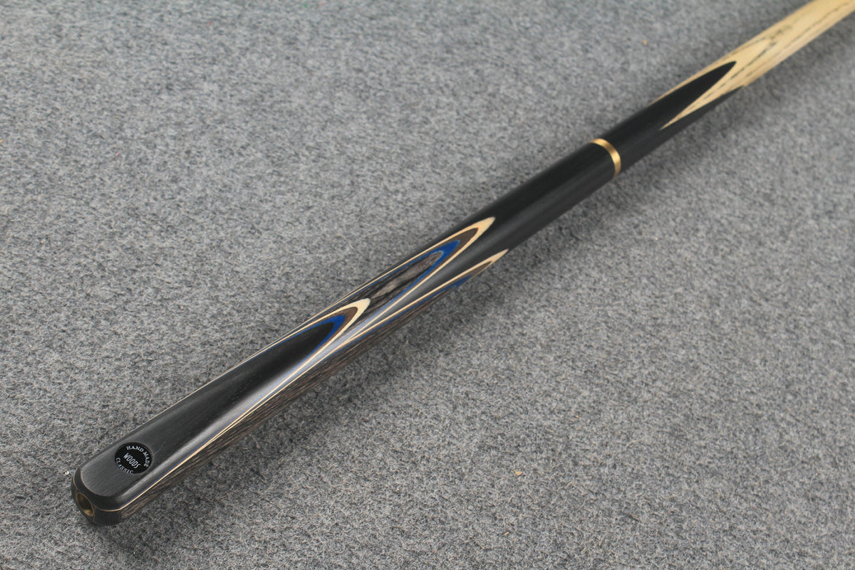 3/4 ash snooker cue #8498