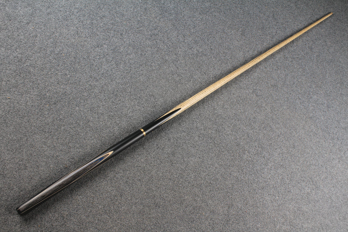 3/4 ash snooker cue #8498