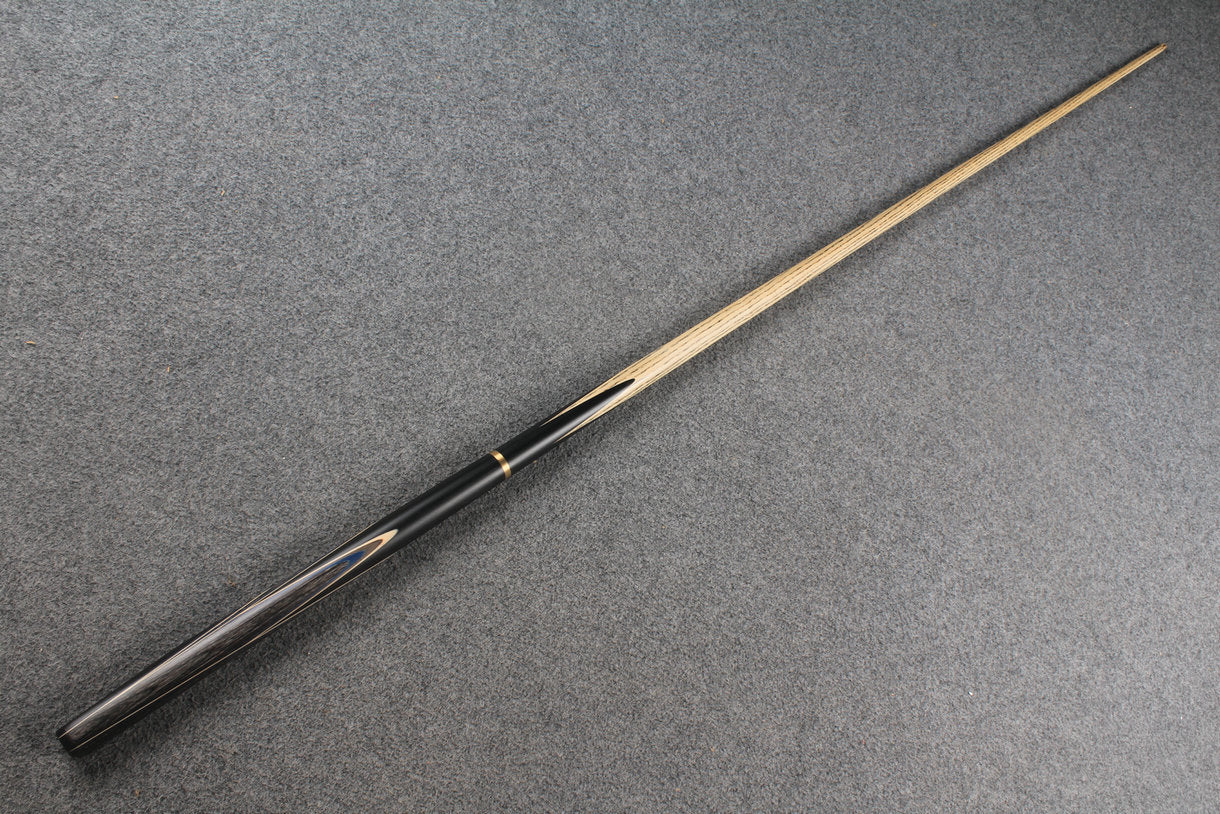 3/4 ash snooker cue #8498