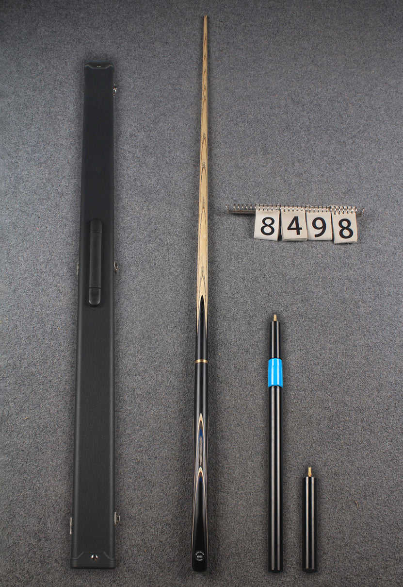 3/4 ash snooker cue #8498