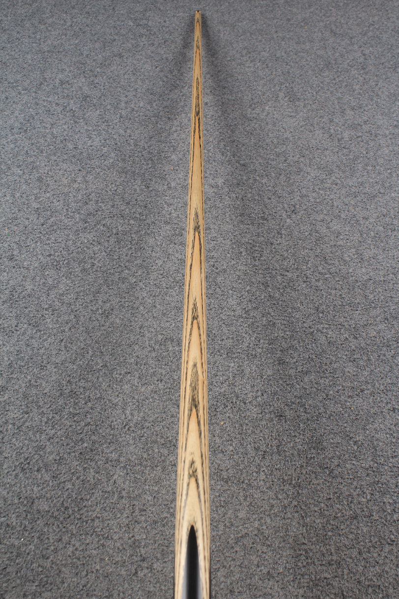 3/4 ash snooker cue #8499