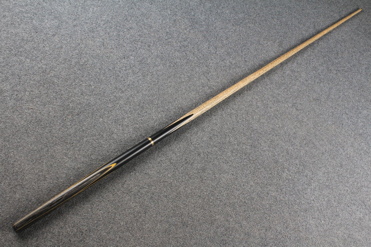 3/4 ash snooker cue #8499