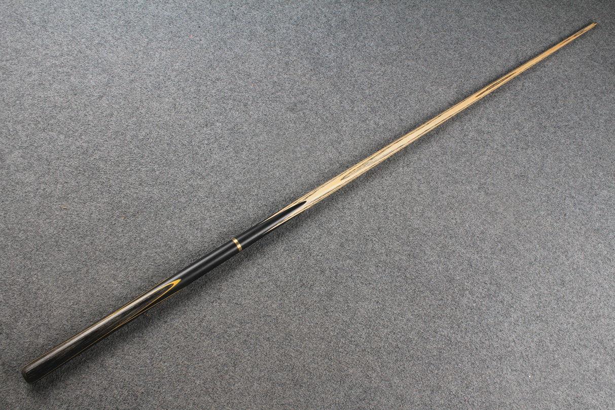 3/4 ash snooker cue #8499