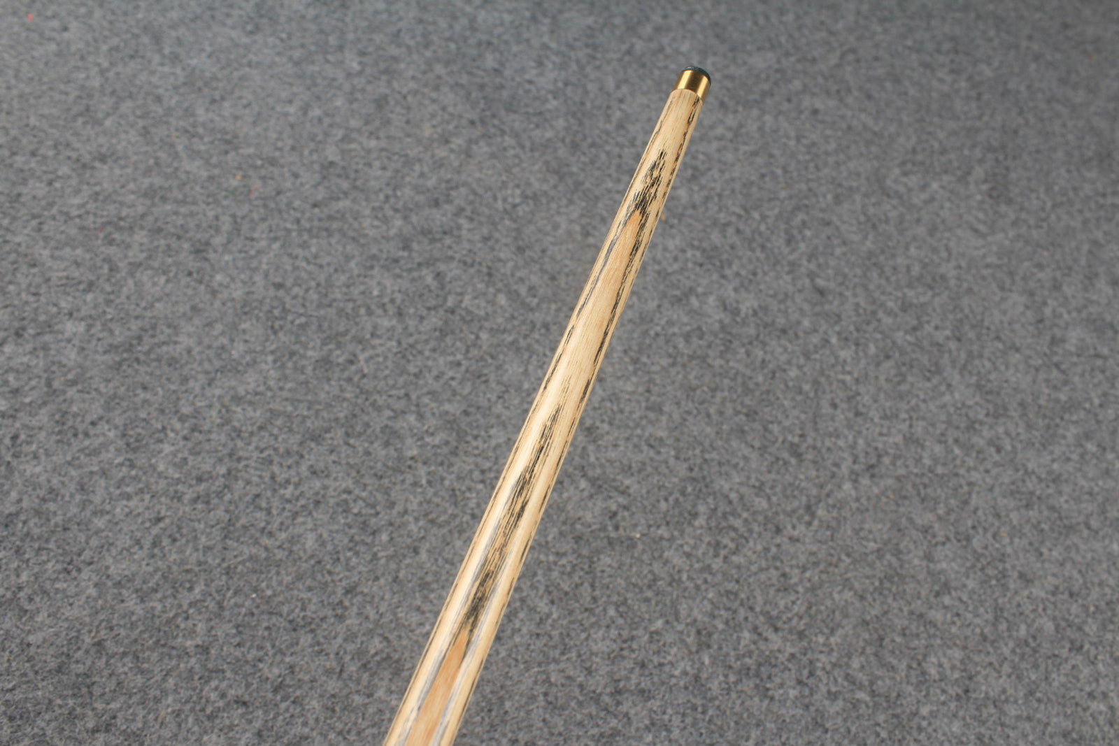 3/4 ash snooker cue #8499