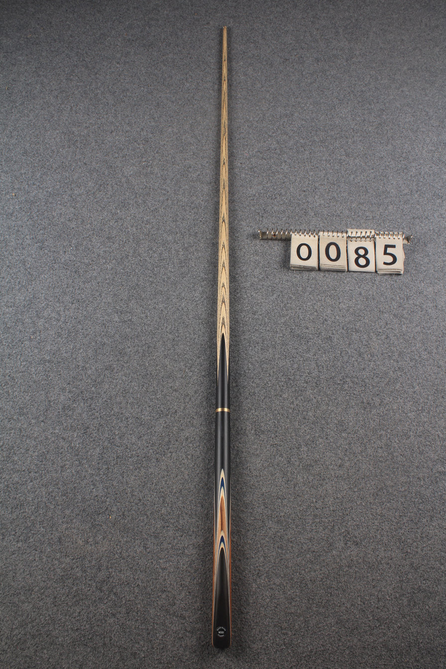 3/4 ash snooker cue #85
