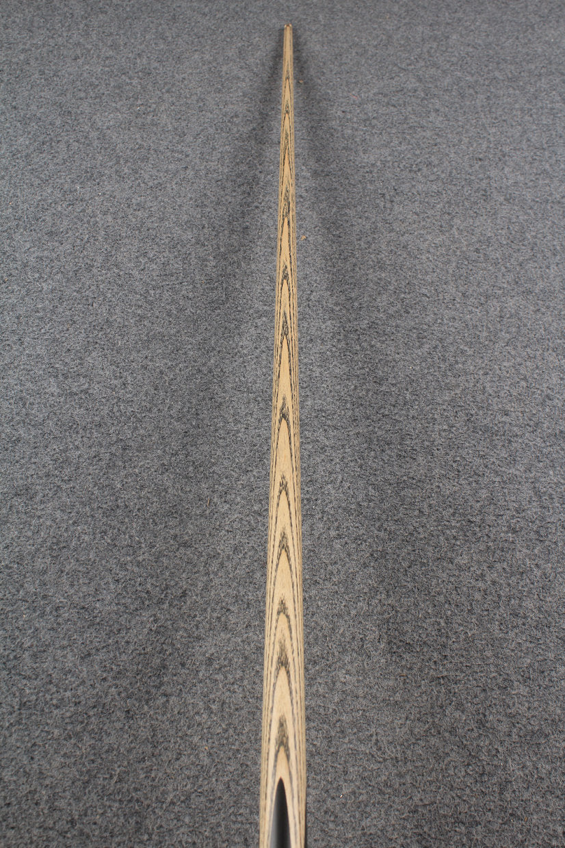 3/4 ash snooker cue #85