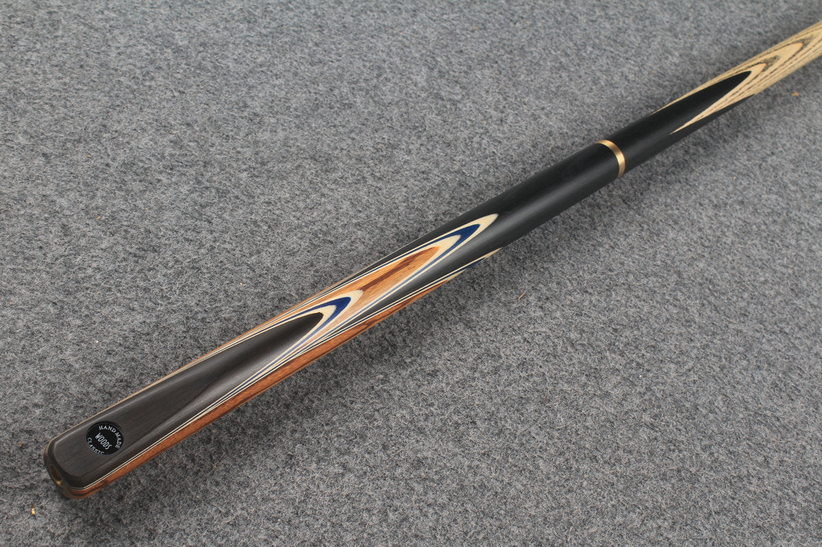 3/4 ash snooker cue #85