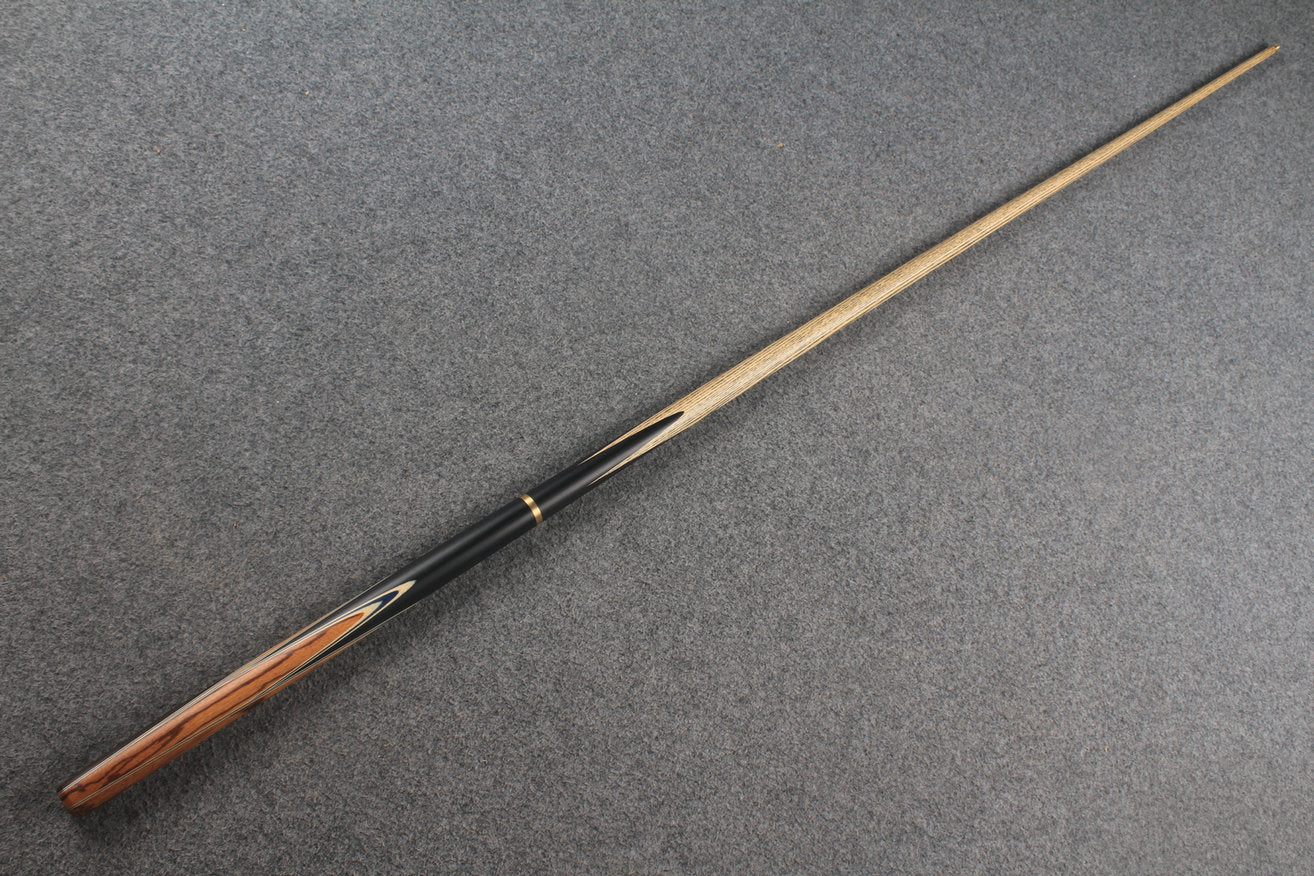 3/4 ash snooker cue #85