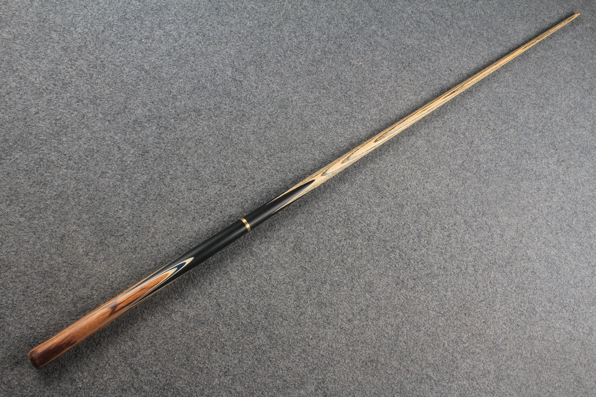 3/4 ash snooker cue #85