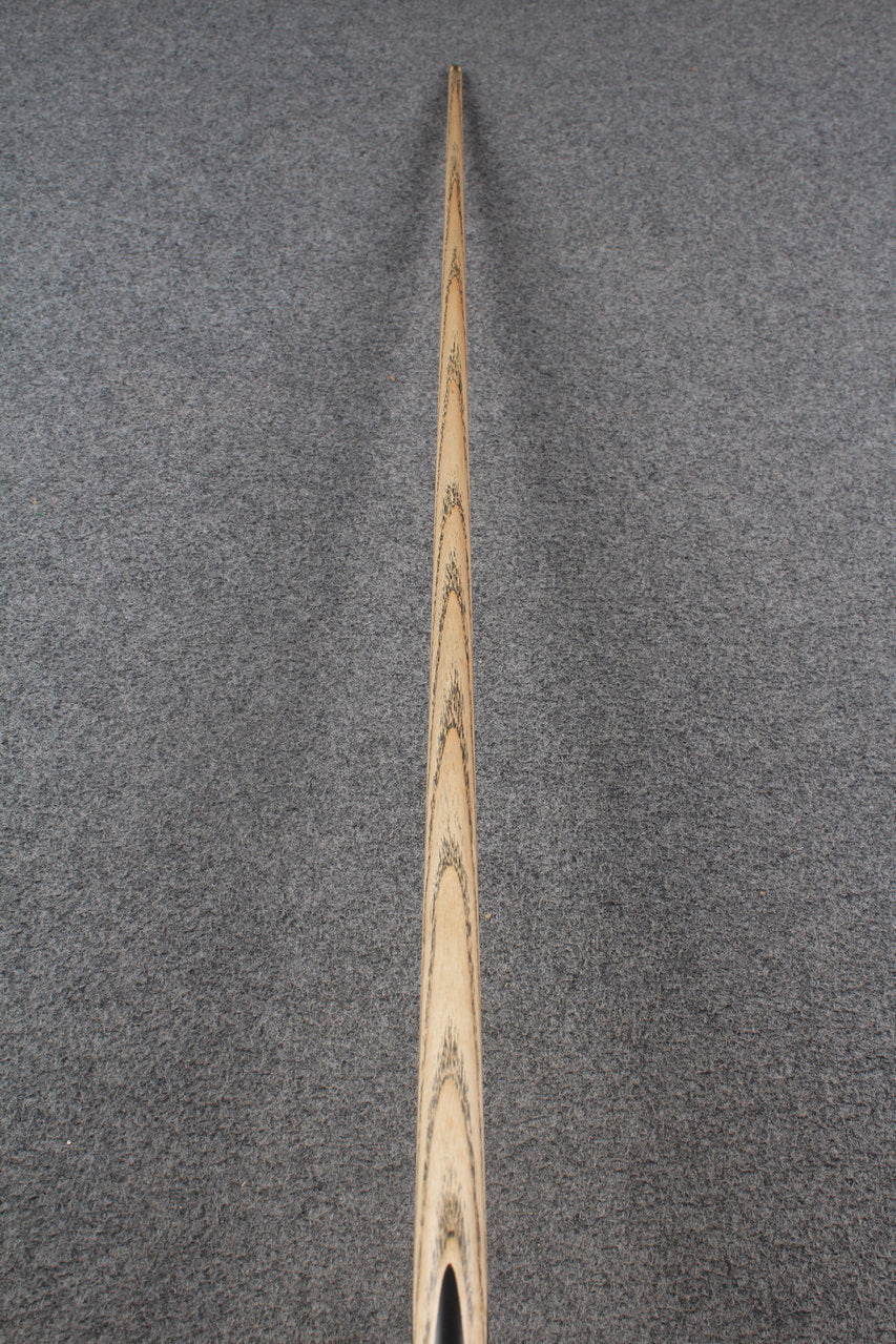 3/4 ash snooker cue #8500