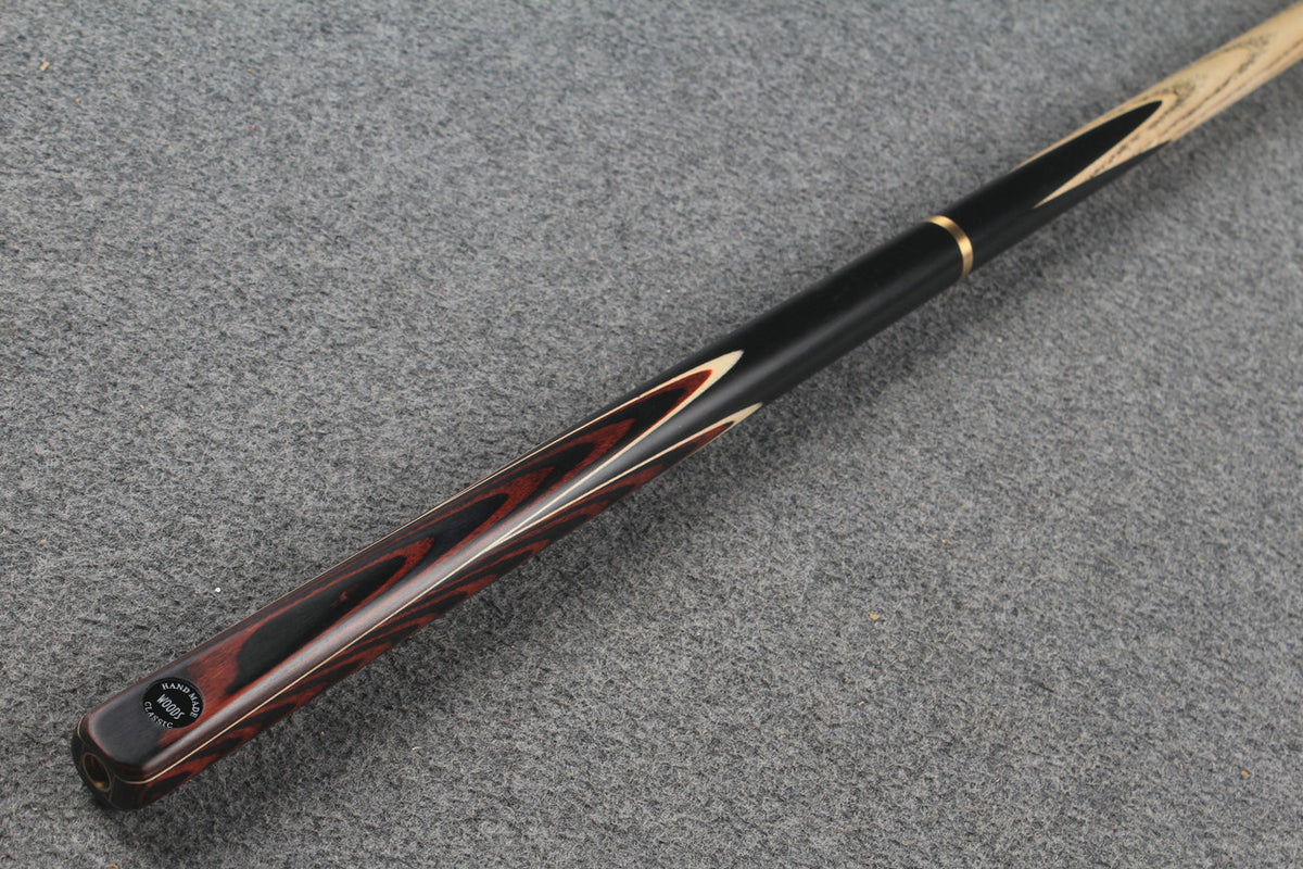 3/4 ash snooker cue #8500