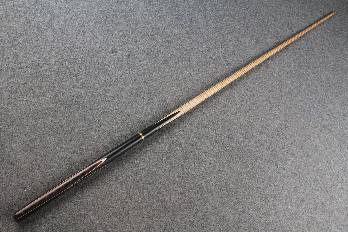 3/4 ash snooker cue #8500