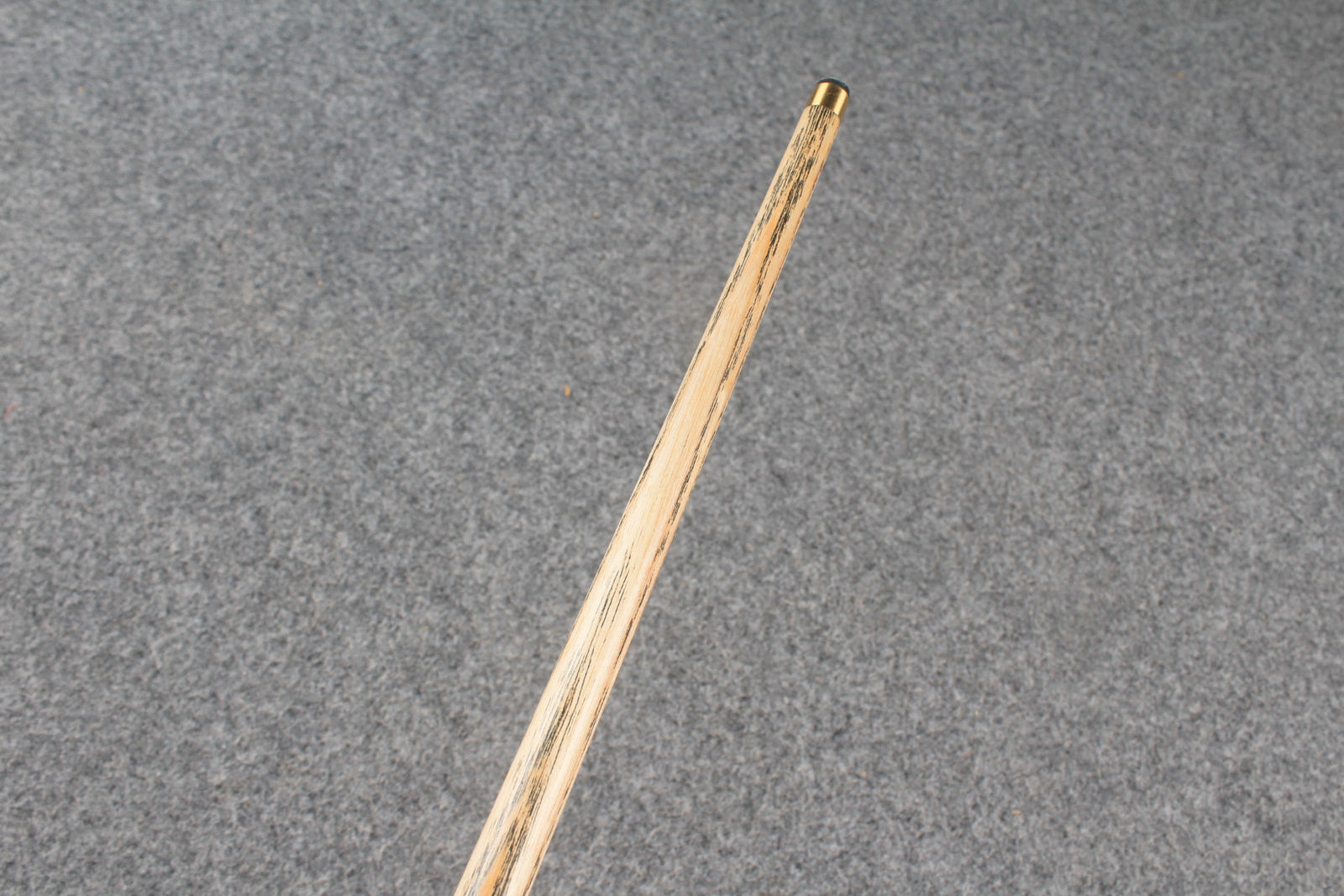 3/4 ash snooker cue #8500