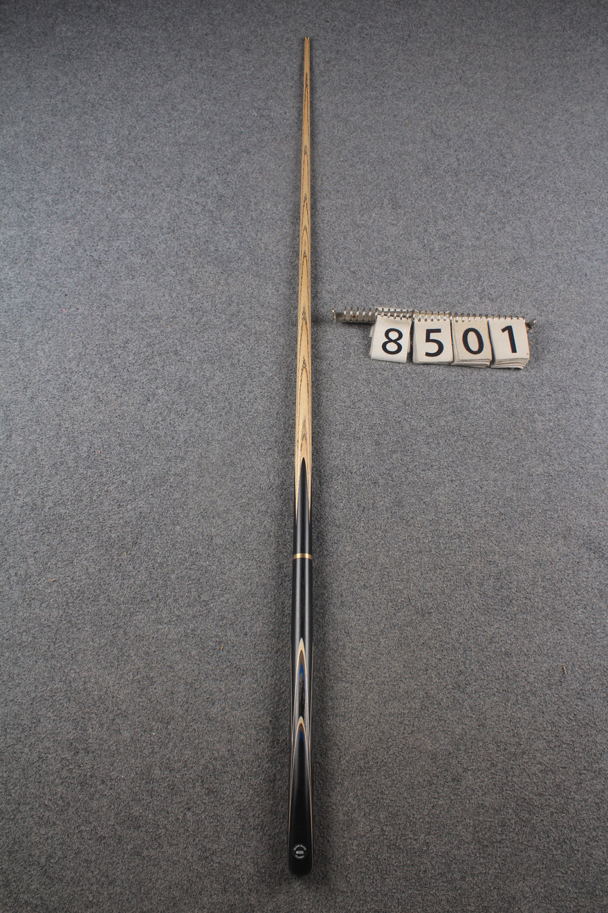 3/4 ash snooker cue #8501