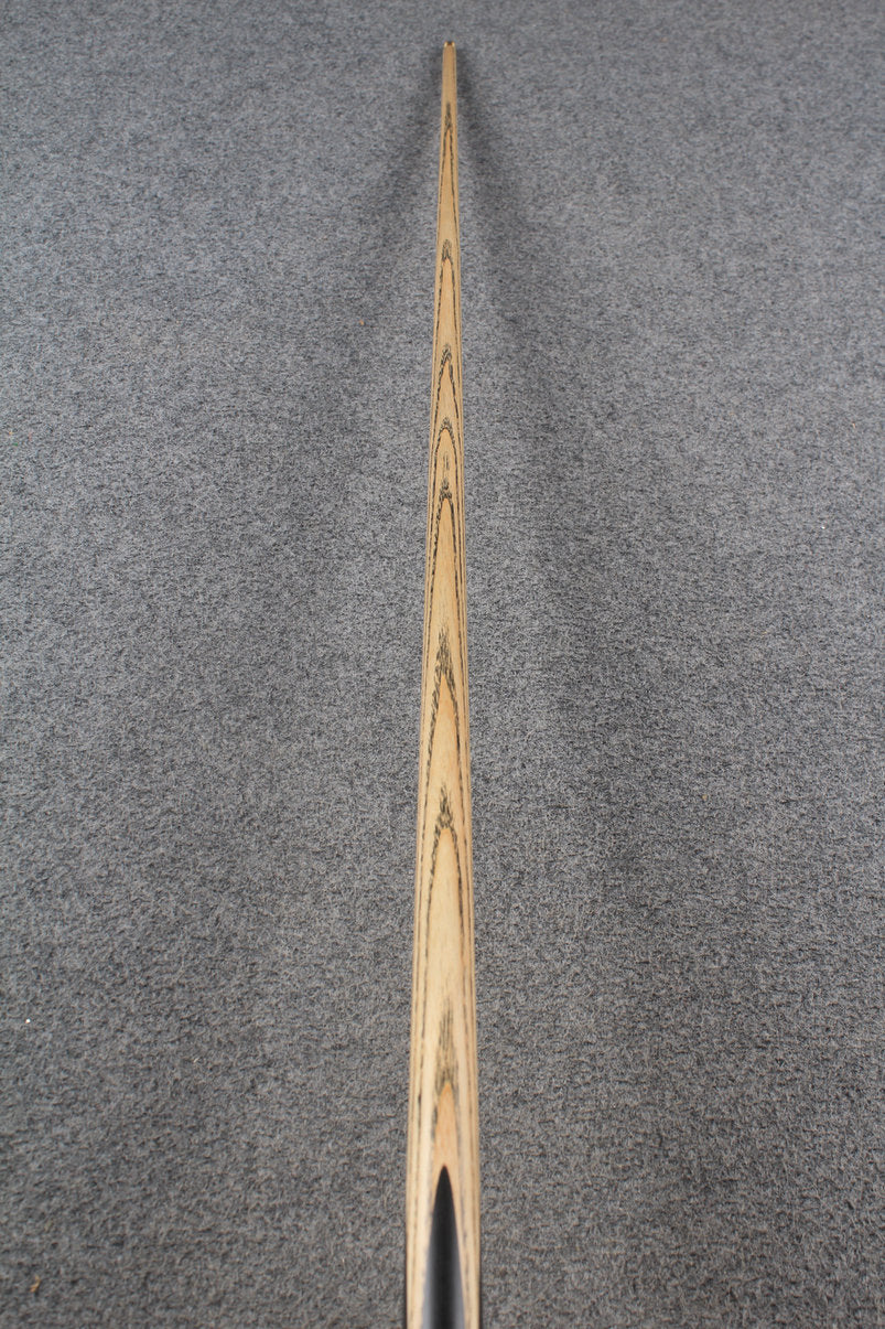 3/4 ash snooker cue #8501