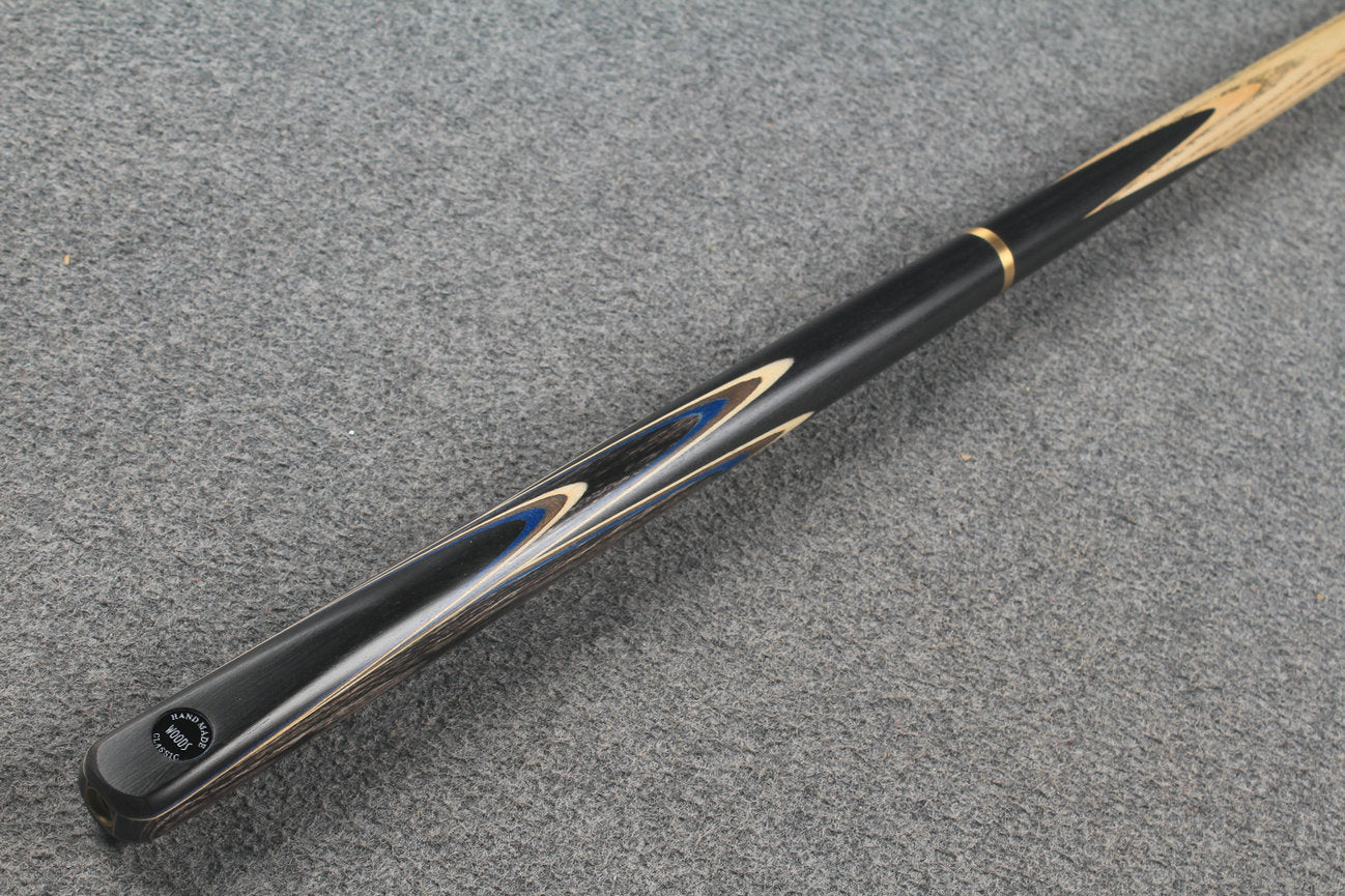 3/4 ash snooker cue #8501