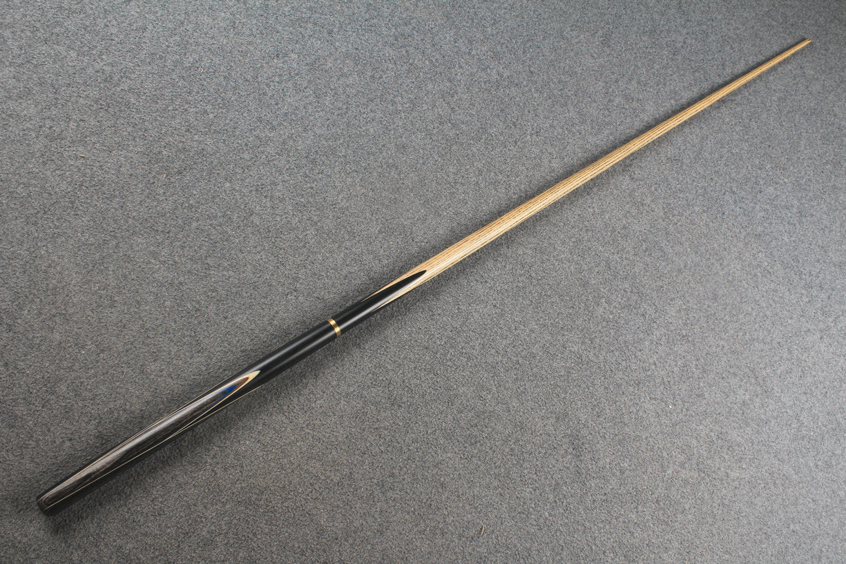 3/4 ash snooker cue #8501