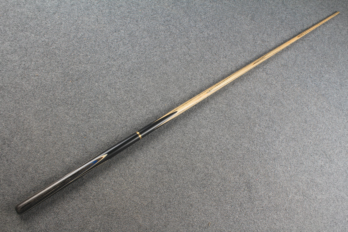 3/4 ash snooker cue #8501