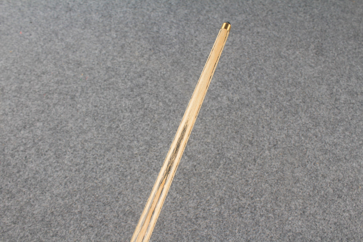 3/4 ash snooker cue #8501