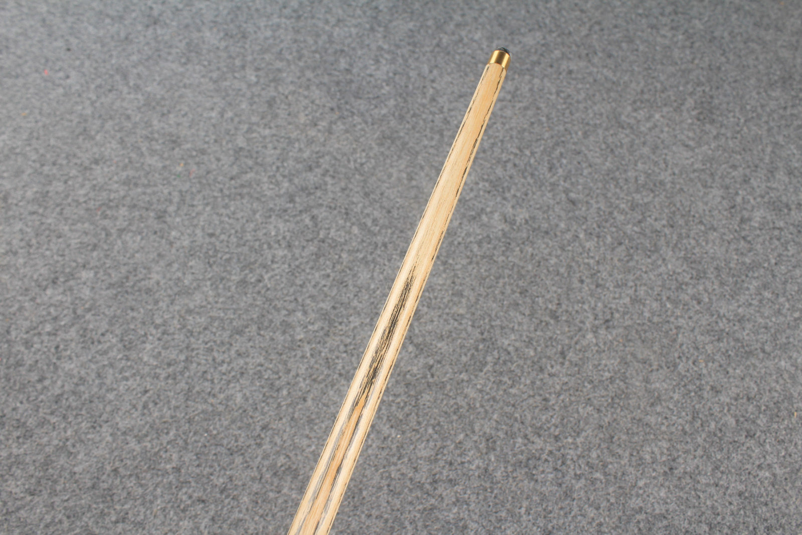 3/4 ash snooker cue #8501