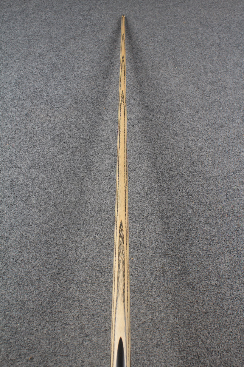 3/4 ash snooker cue #8502