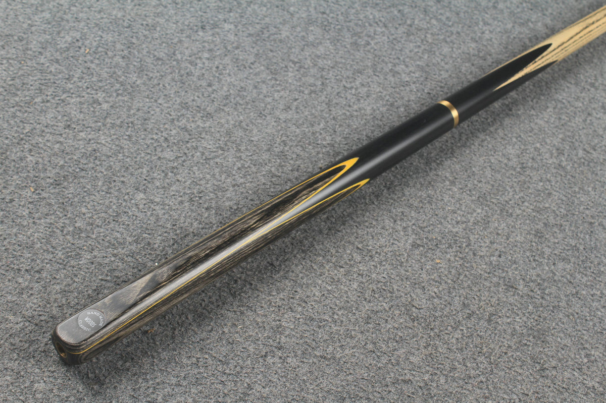 3/4 ash snooker cue #8502