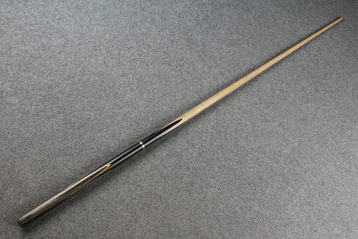 3/4 ash snooker cue #8502