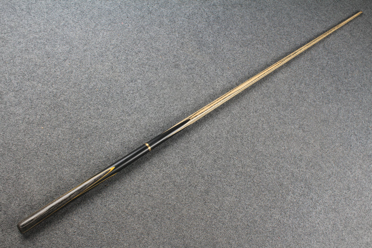 3/4 ash snooker cue #8502