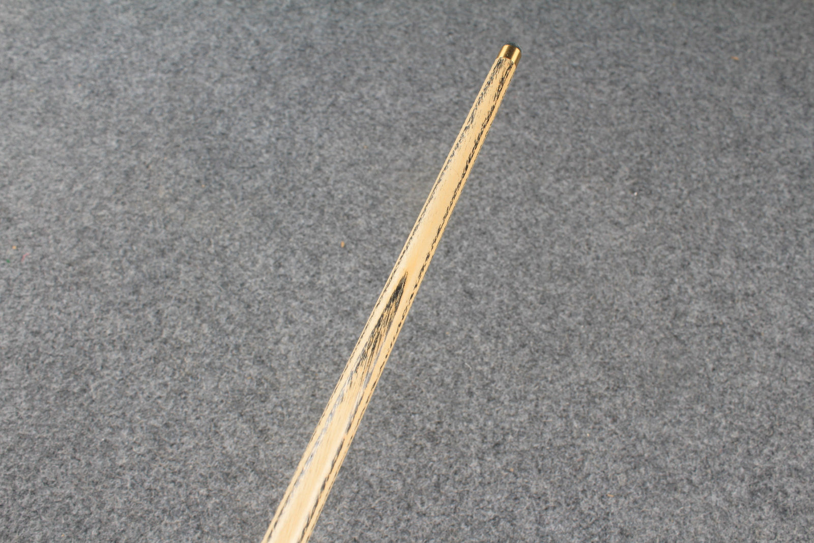 3/4 ash snooker cue #8502