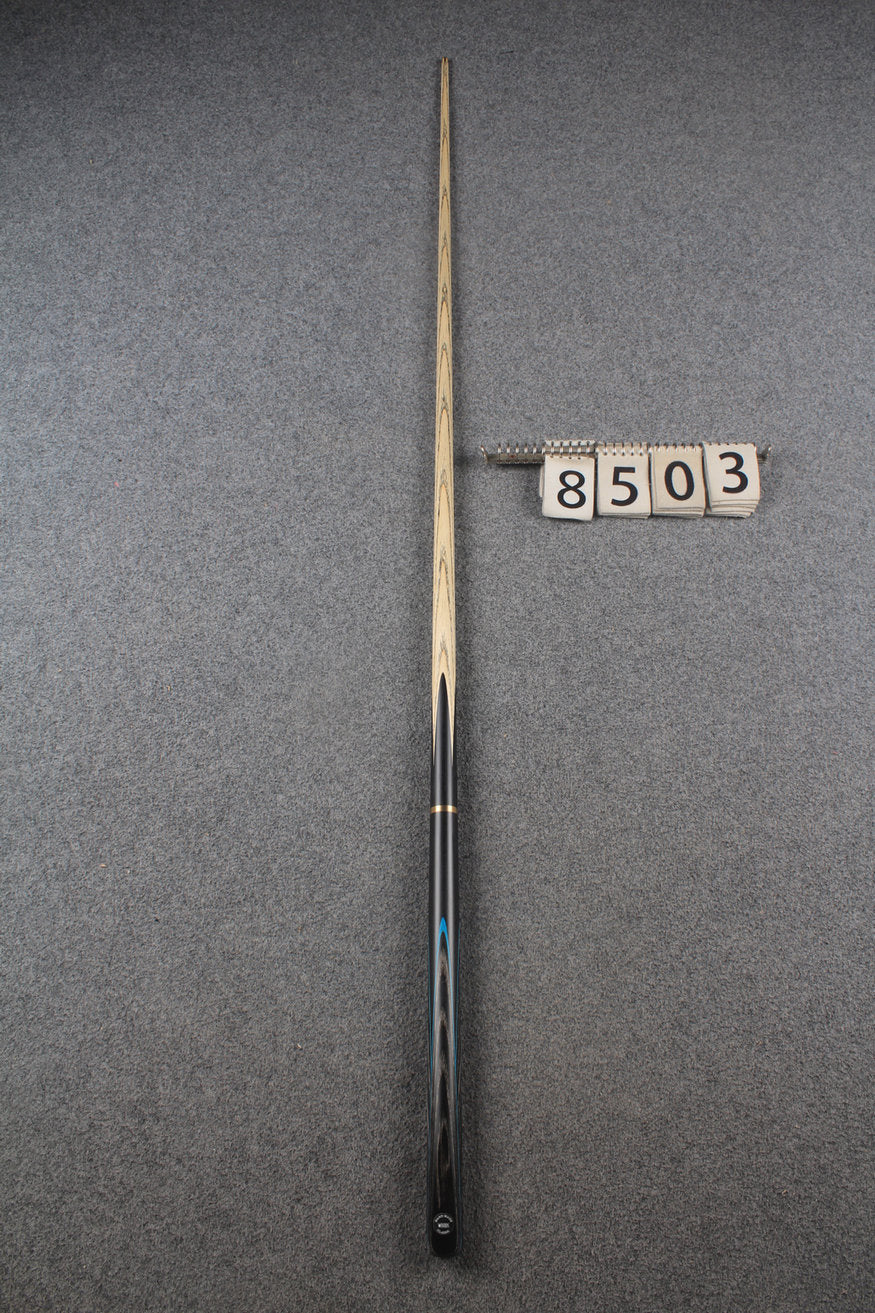 3/4 ash snooker cue #8503