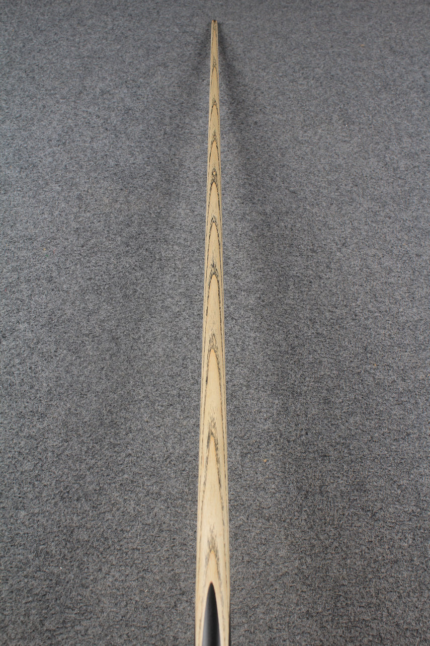 3/4 ash snooker cue #8503
