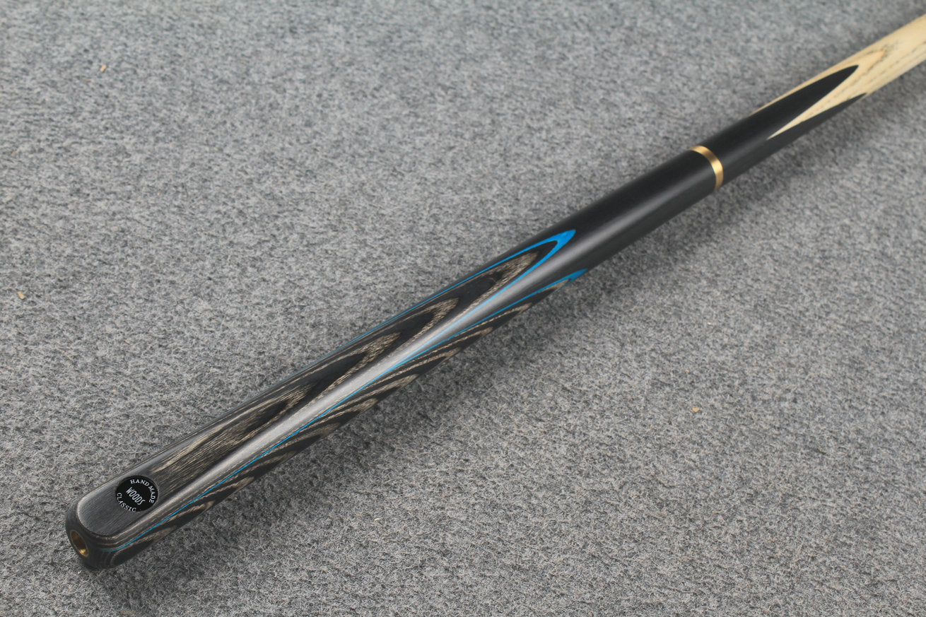 3/4 ash snooker cue #8503