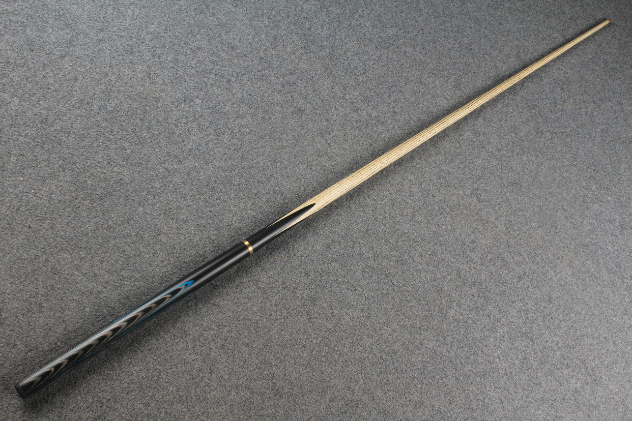 3/4 ash snooker cue #8503