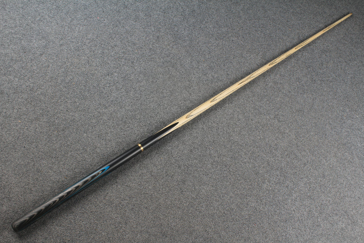 3/4 ash snooker cue #8503