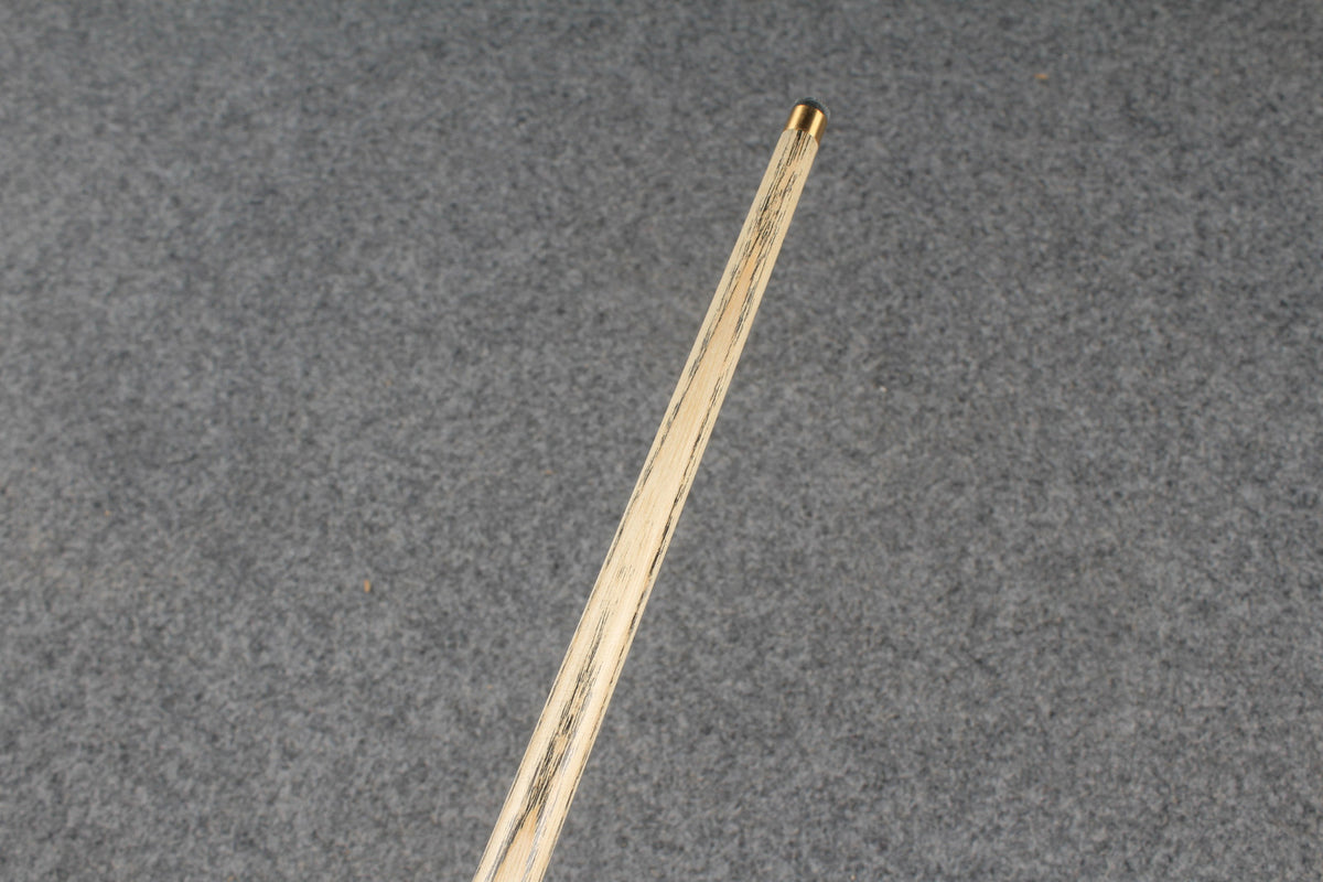 3/4 ash snooker cue #8503