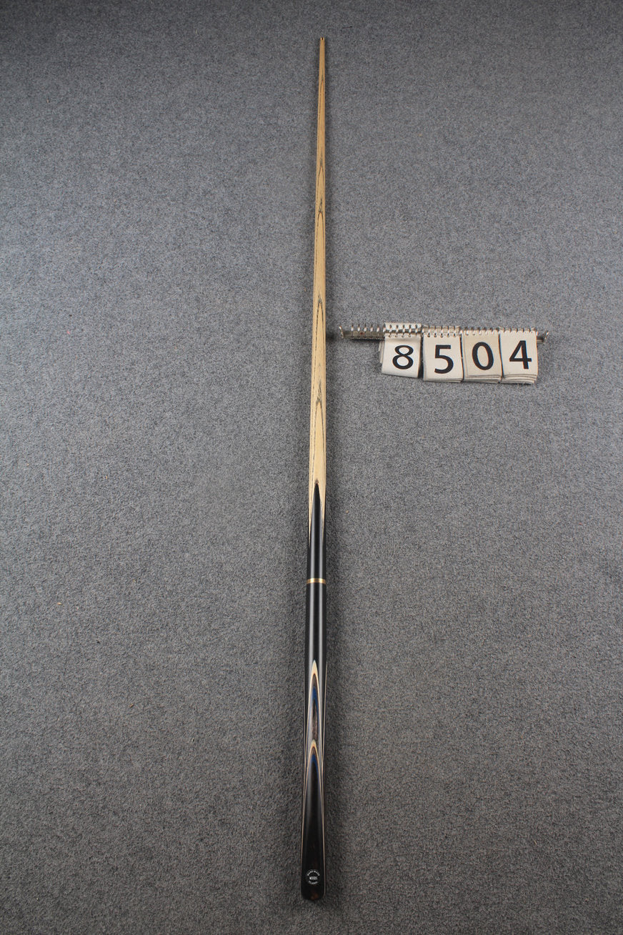 3/4 ash snooker cue #8504