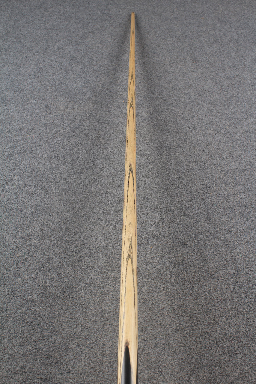 3/4 ash snooker cue #8504