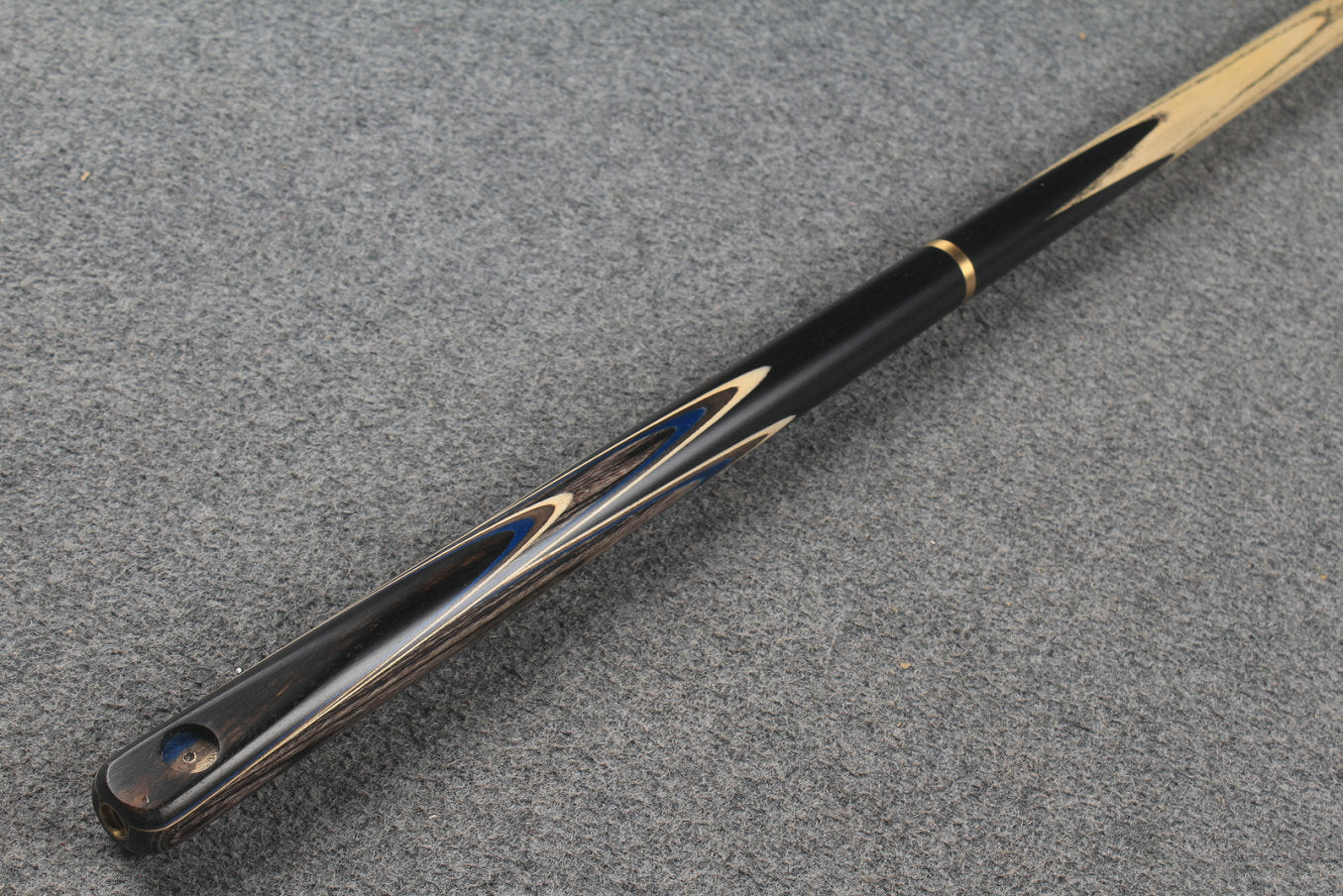 3/4 ash snooker cue #8504