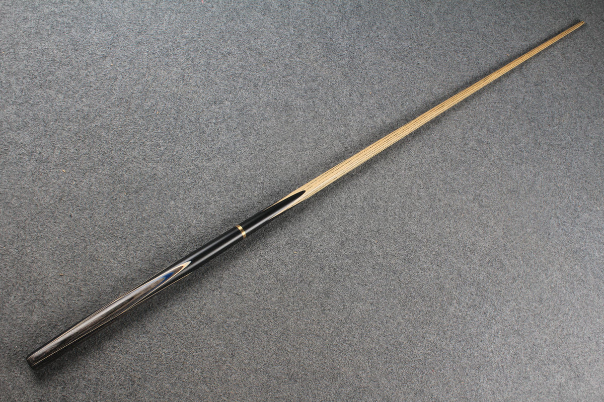 3/4 ash snooker cue #8504
