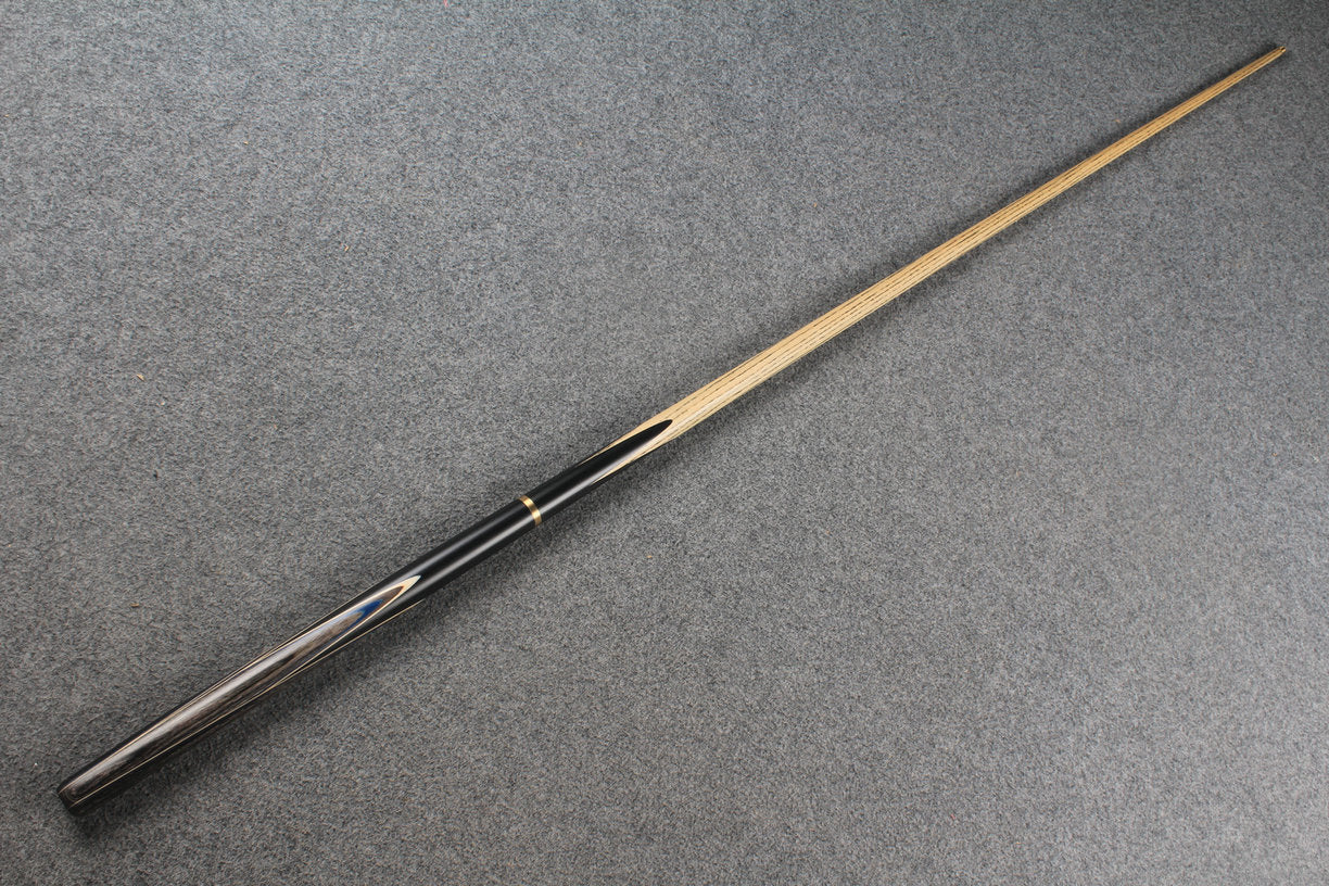 3/4 ash snooker cue #8504