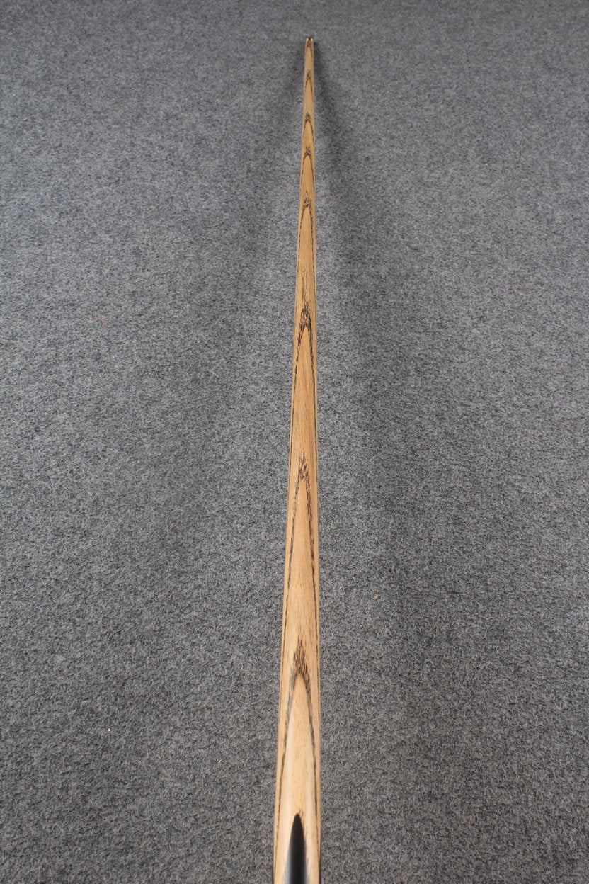 3/4 ash snooker cue #8505