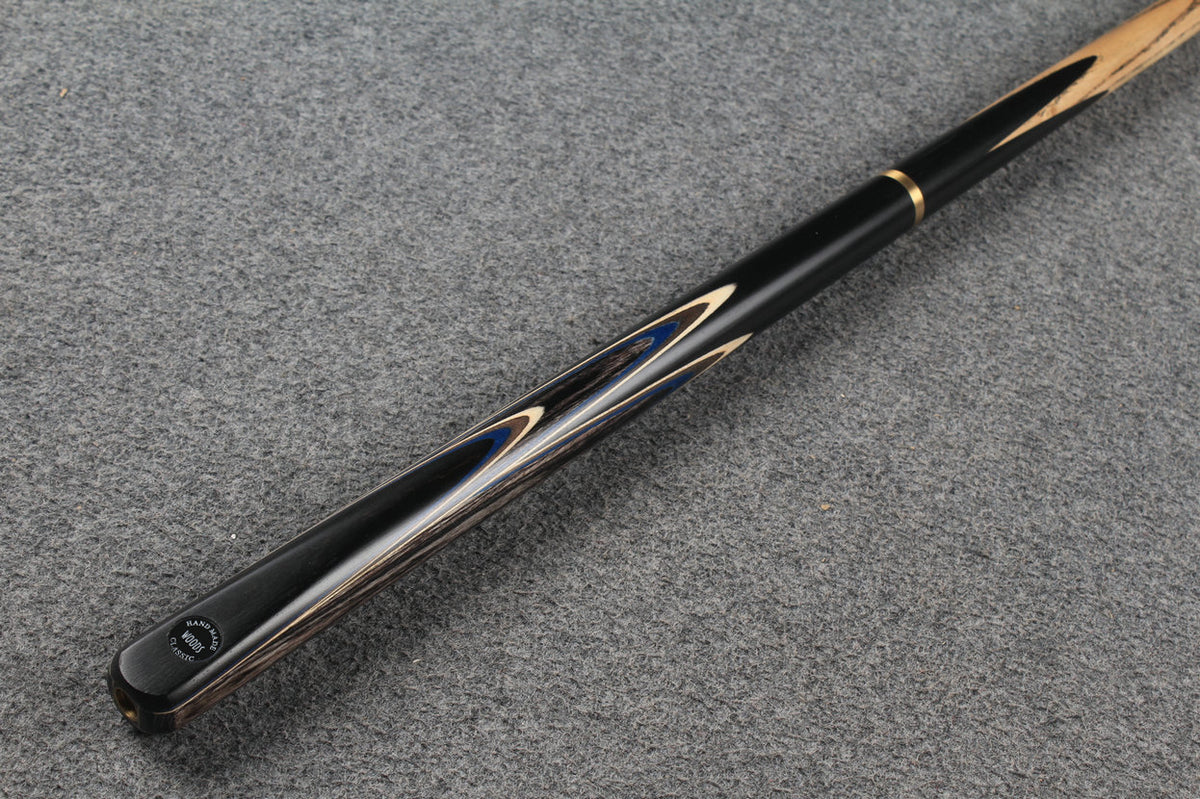 3/4 ash snooker cue #8505