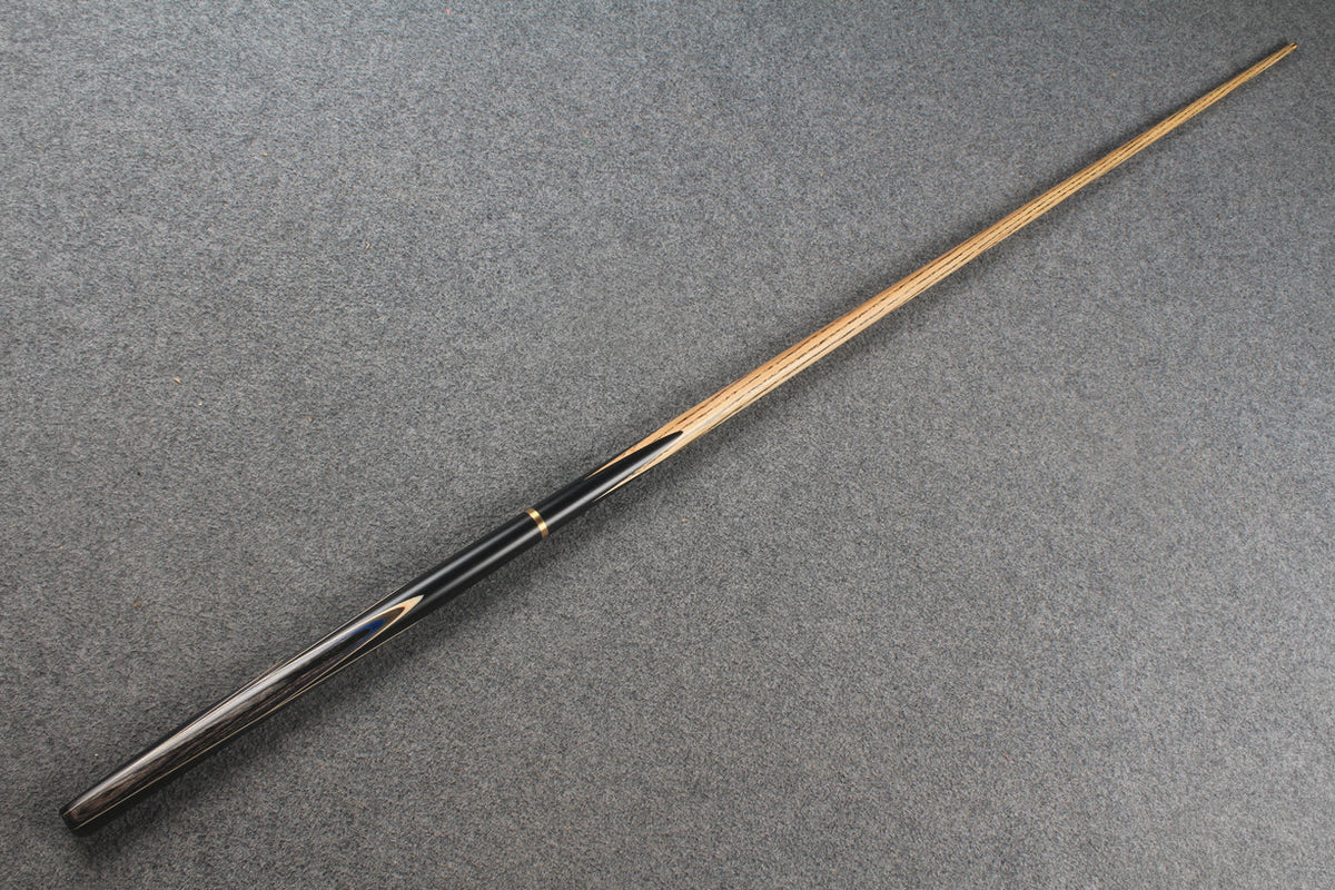 3/4 ash snooker cue #8505