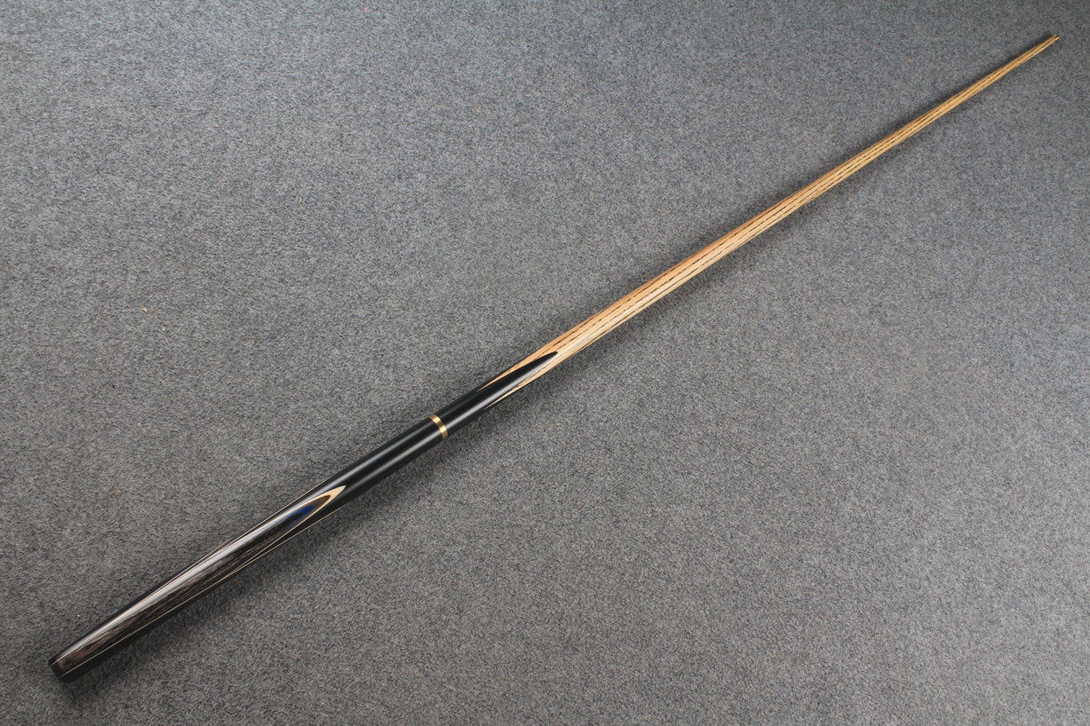 3/4 ash snooker cue #8505