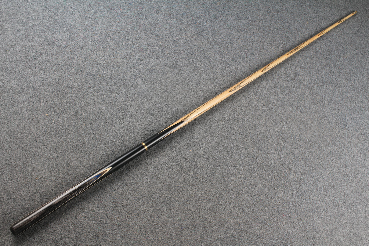 3/4 ash snooker cue #8505