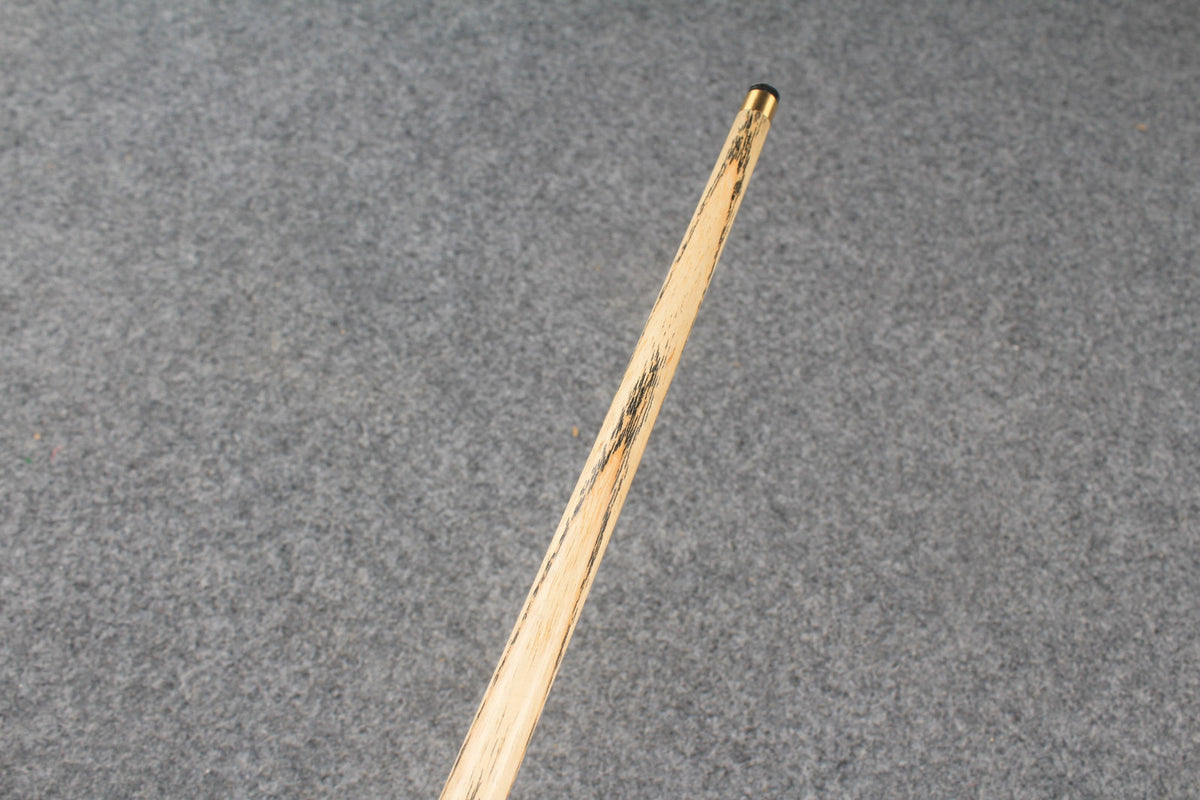 3/4 ash snooker cue #8505