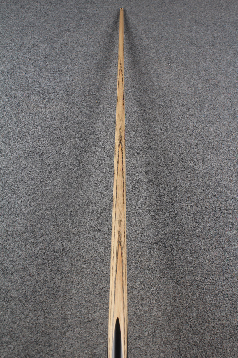 3/4 ash snooker cue #8506