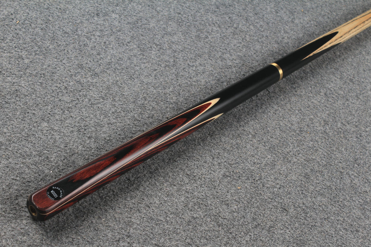 3/4 ash snooker cue #8506