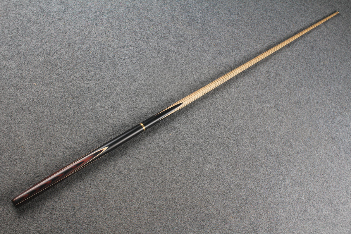 3/4 ash snooker cue #8506